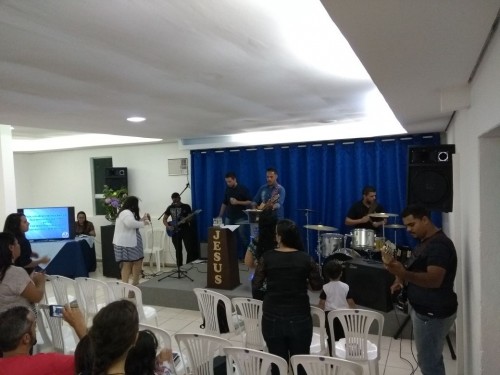 Foto da Galeria