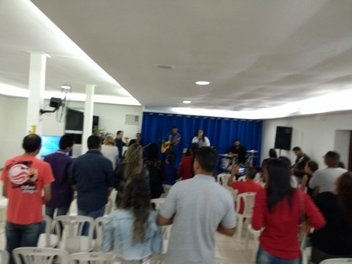 Foto da Galeria