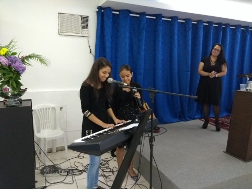 Foto da Galeria