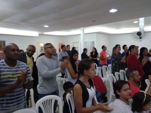 Foto da Galeria