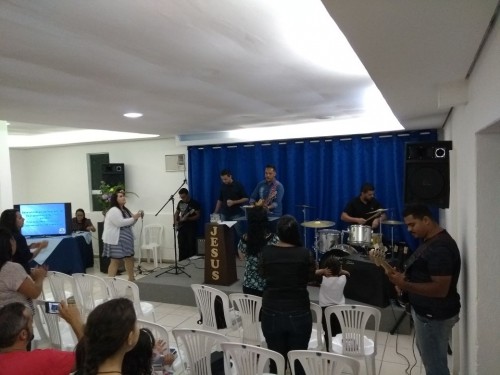 Foto da Galeria