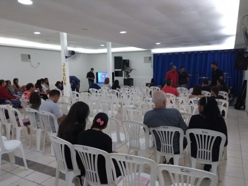 Foto da Galeria