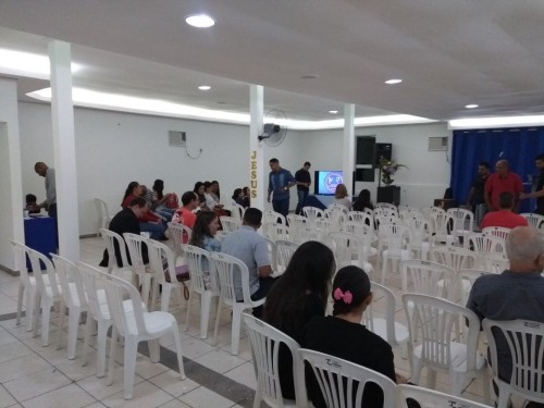 Foto da Galeria