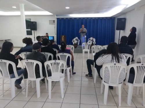 Foto da Galeria