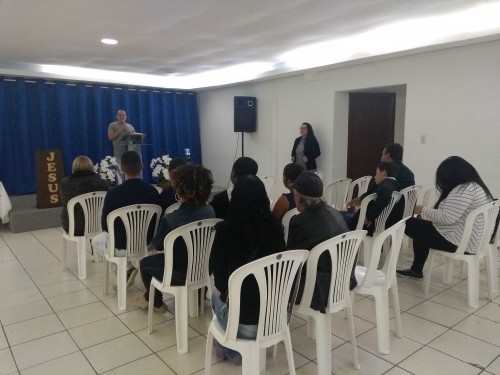 Foto da Galeria
