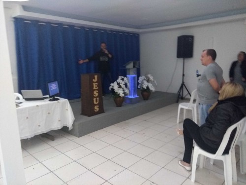 Foto da Galeria