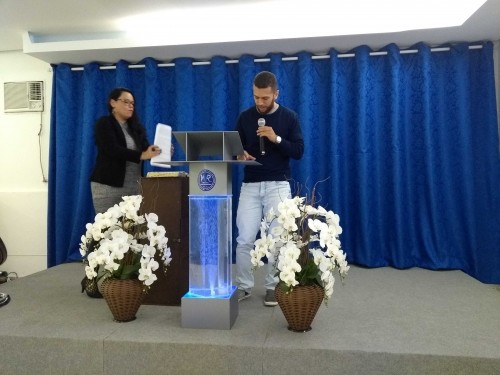 Foto da Galeria