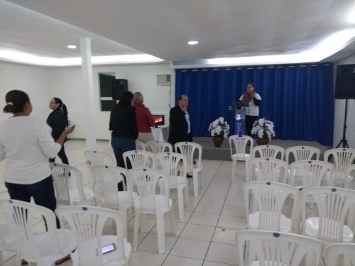Foto da Galeria