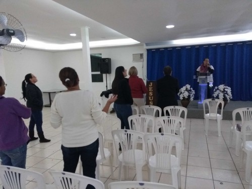 Foto da Galeria