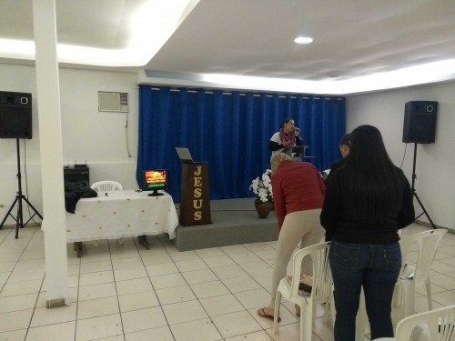 Foto da Galeria