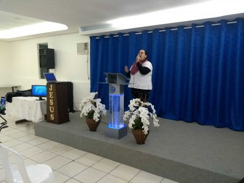 Foto da Galeria