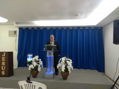 Foto da Galeria