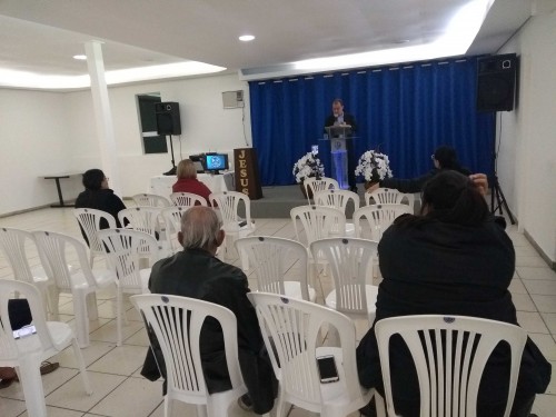Foto da Galeria