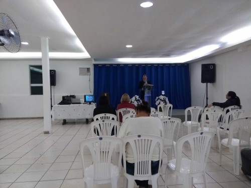 Foto da Galeria