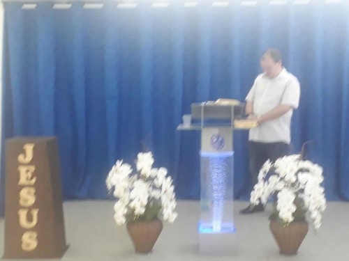 Foto da Galeria
