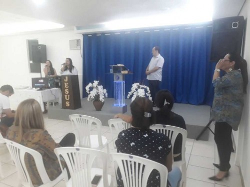 Foto da Galeria