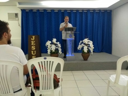 Foto da Galeria