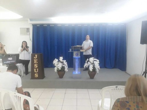 Foto da Galeria