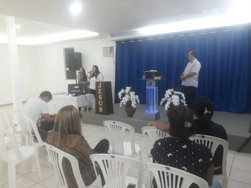 Foto da Galeria