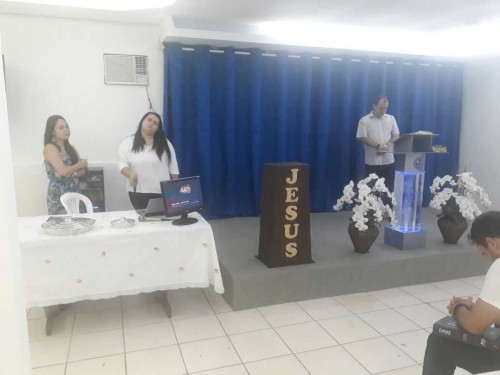 Foto da Galeria