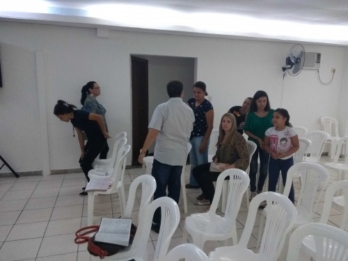 Foto da Galeria