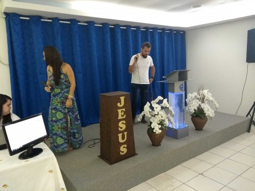 Foto da Galeria