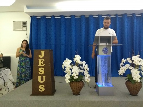 Foto da Galeria