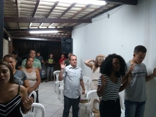 Foto da Galeria