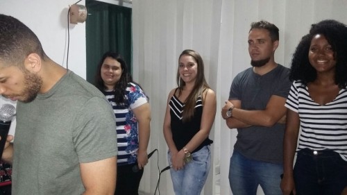 Foto da Galeria