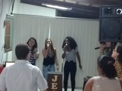 Foto da Galeria