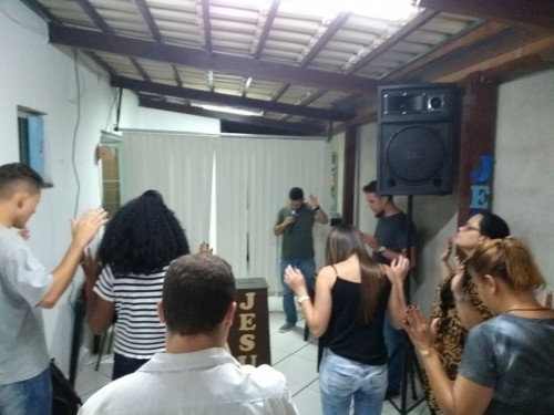 Foto da Galeria