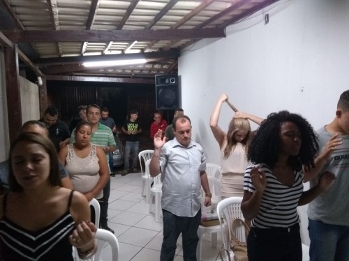 Foto da Galeria