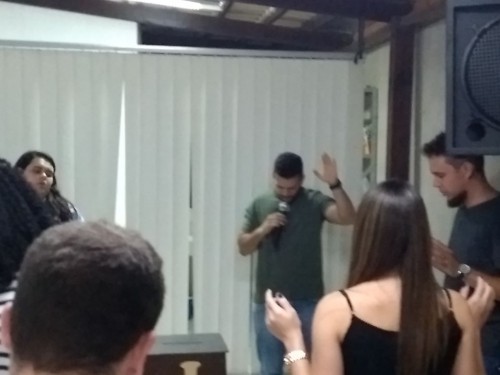 Foto da Galeria