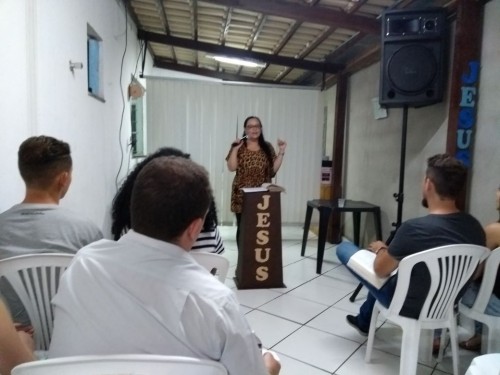Foto da Galeria