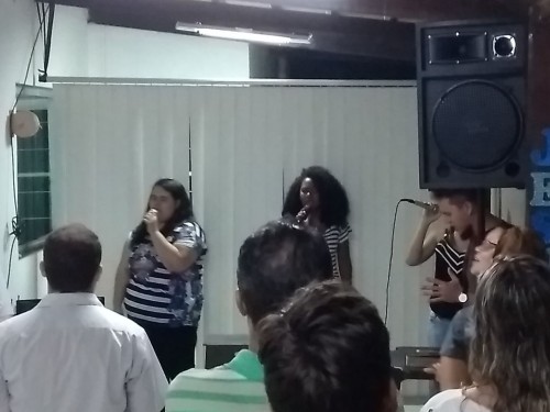 Foto da Galeria