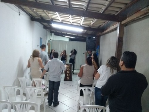 Foto da Galeria