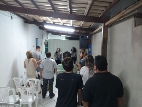 Foto da Galeria
