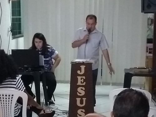 Foto da Galeria