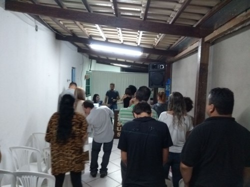 Foto da Galeria