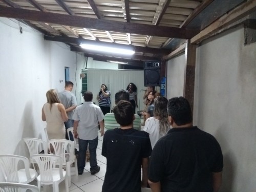 Foto da Galeria