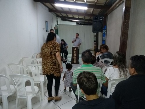 Foto da Galeria