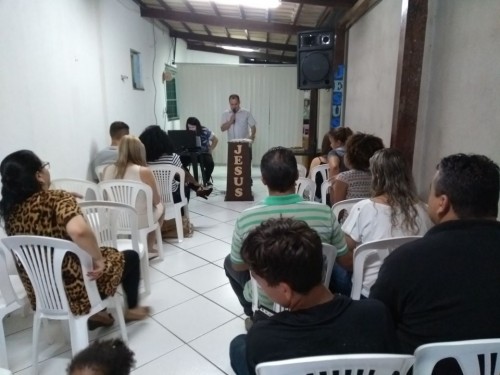 Foto da Galeria