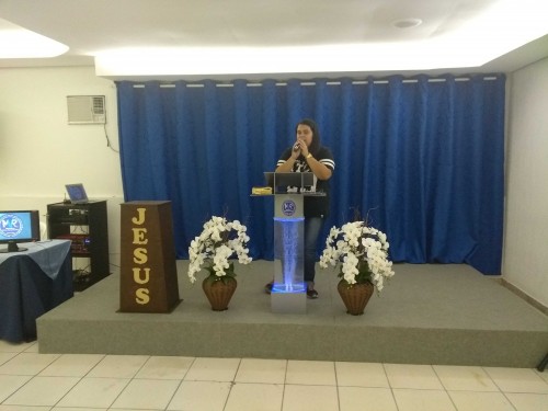 Foto da Galeria