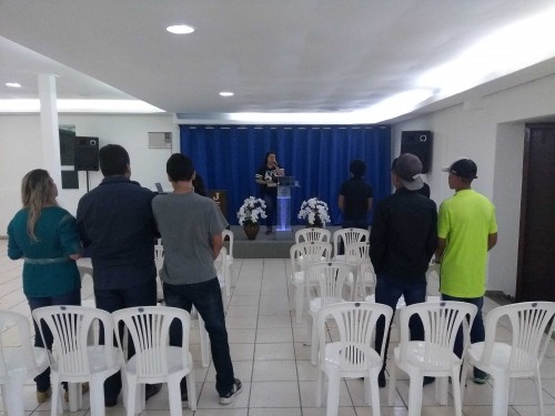 Foto da Galeria