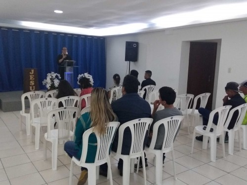 Foto da Galeria