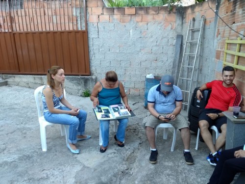 Foto da Galeria