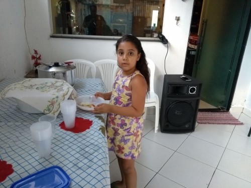 Foto da Galeria