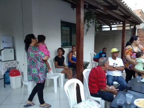 Foto da Galeria