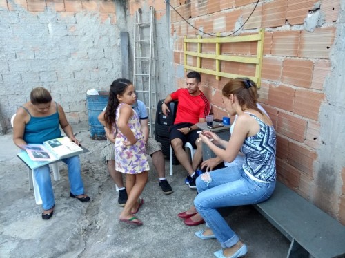 Foto da Galeria