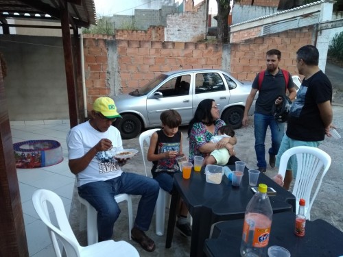 Foto da Galeria